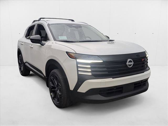 New 2026 Nissan Kicks SR image 6