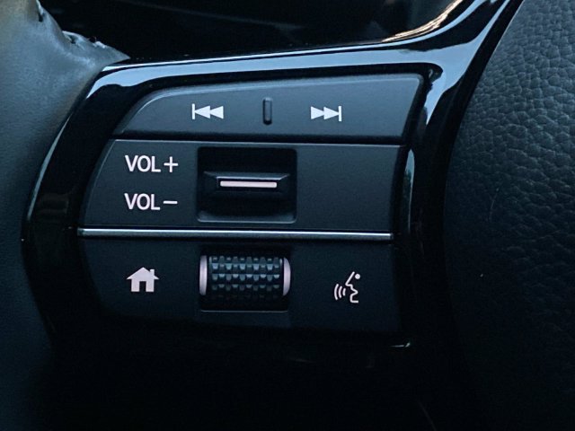 Used 2024 Honda CR-V EX-L image 19
