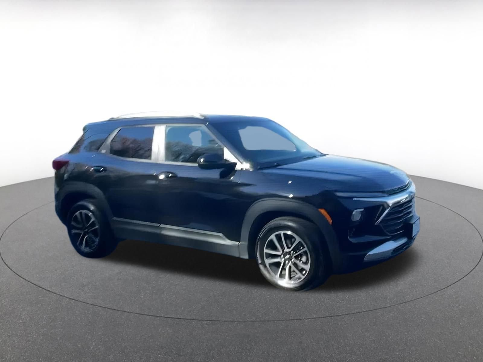 Used 2025 Chevrolet TrailBlazer LT video 2