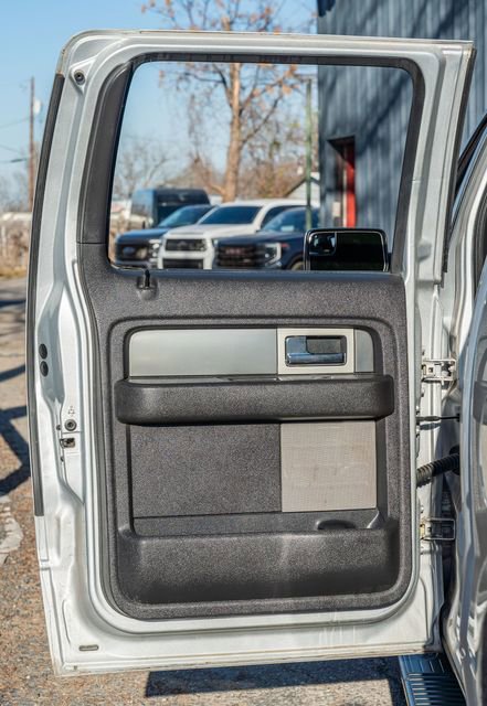 Used 2013 Ford F150 FX2 w/ Mid Equipment Group image 33