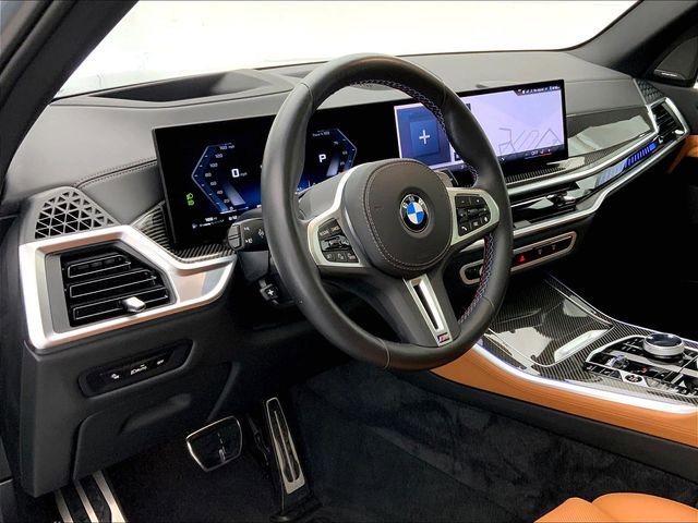 Used 2025 BMW X5 M60i image 14