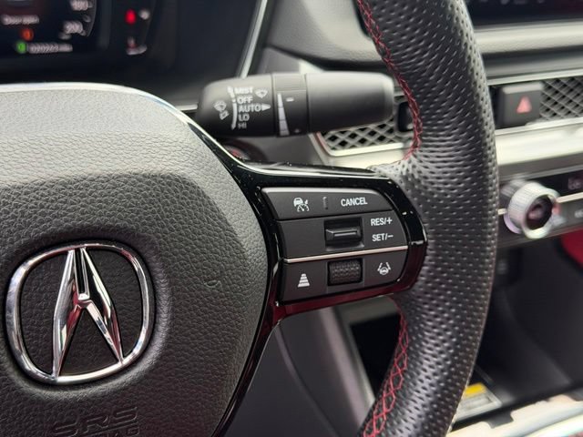 Used 2024 Acura Integra Type S FWD image 21