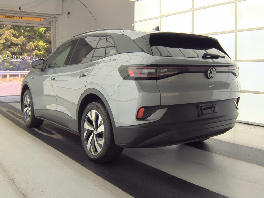 Used 2023 Volkswagen ID.4 Pro AWD/4WD image 4