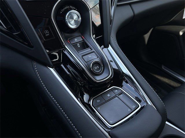 New 2026 Acura RDX SH-AWD w/ Advance Package image 24