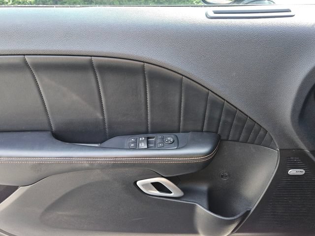 Used 2016 Dodge Challenger R/T Plus RWD image 26