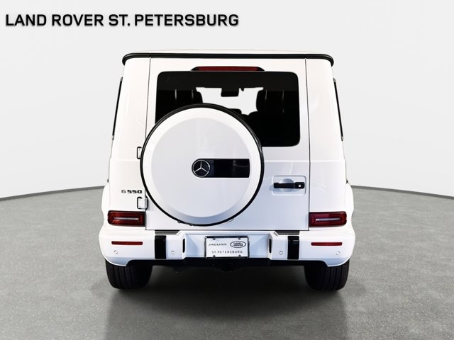 Used 2023 Mercedes-Benz G 550 image 6