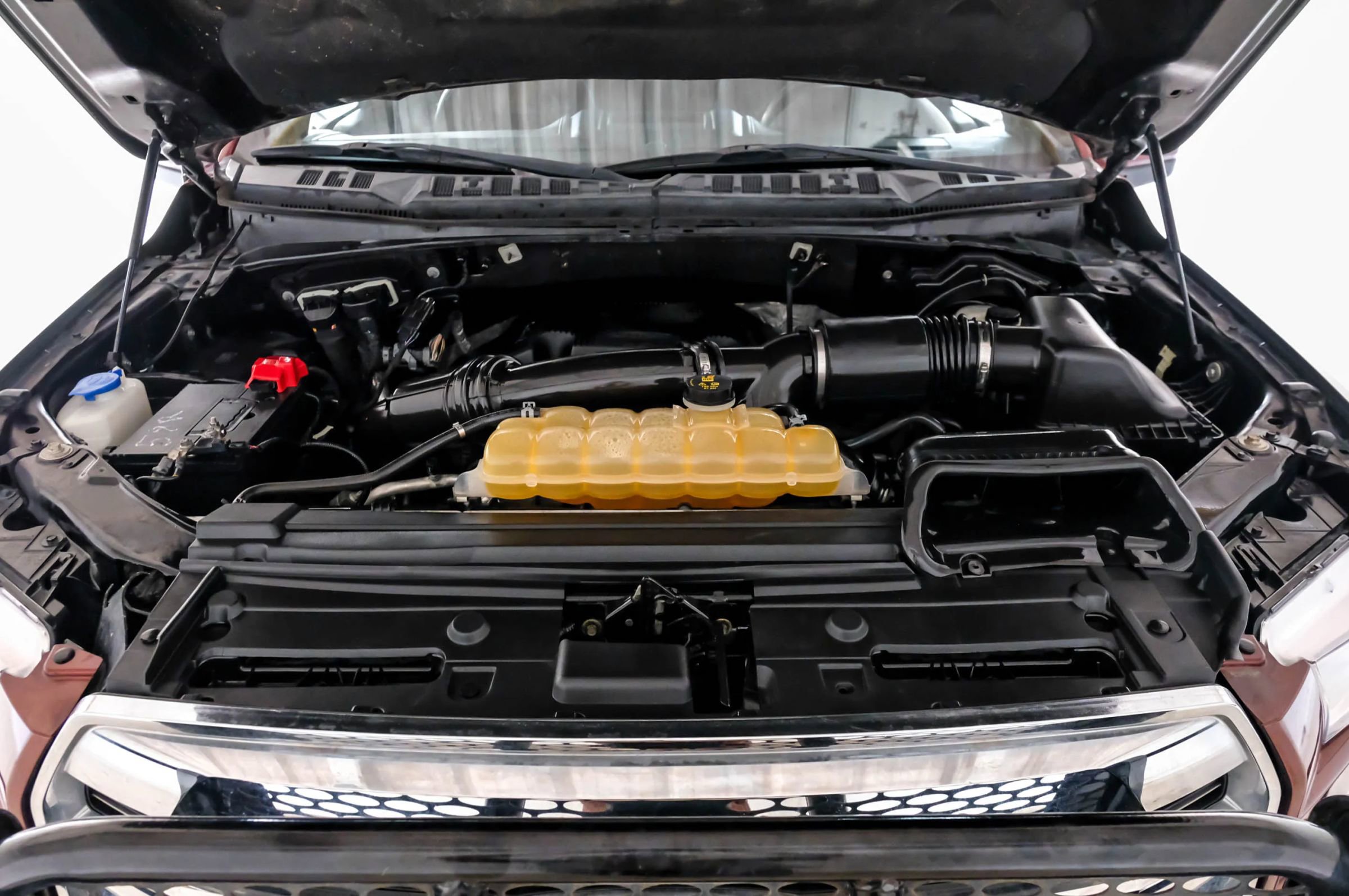 Used 2017 Ford F150 King Ranch AWD/4WD image 49