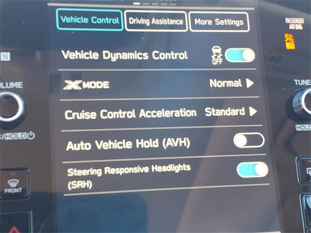 Used 2024 Subaru Ascent Touring image 14