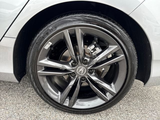 Certified 2025 Acura Integra A-Spec image 11