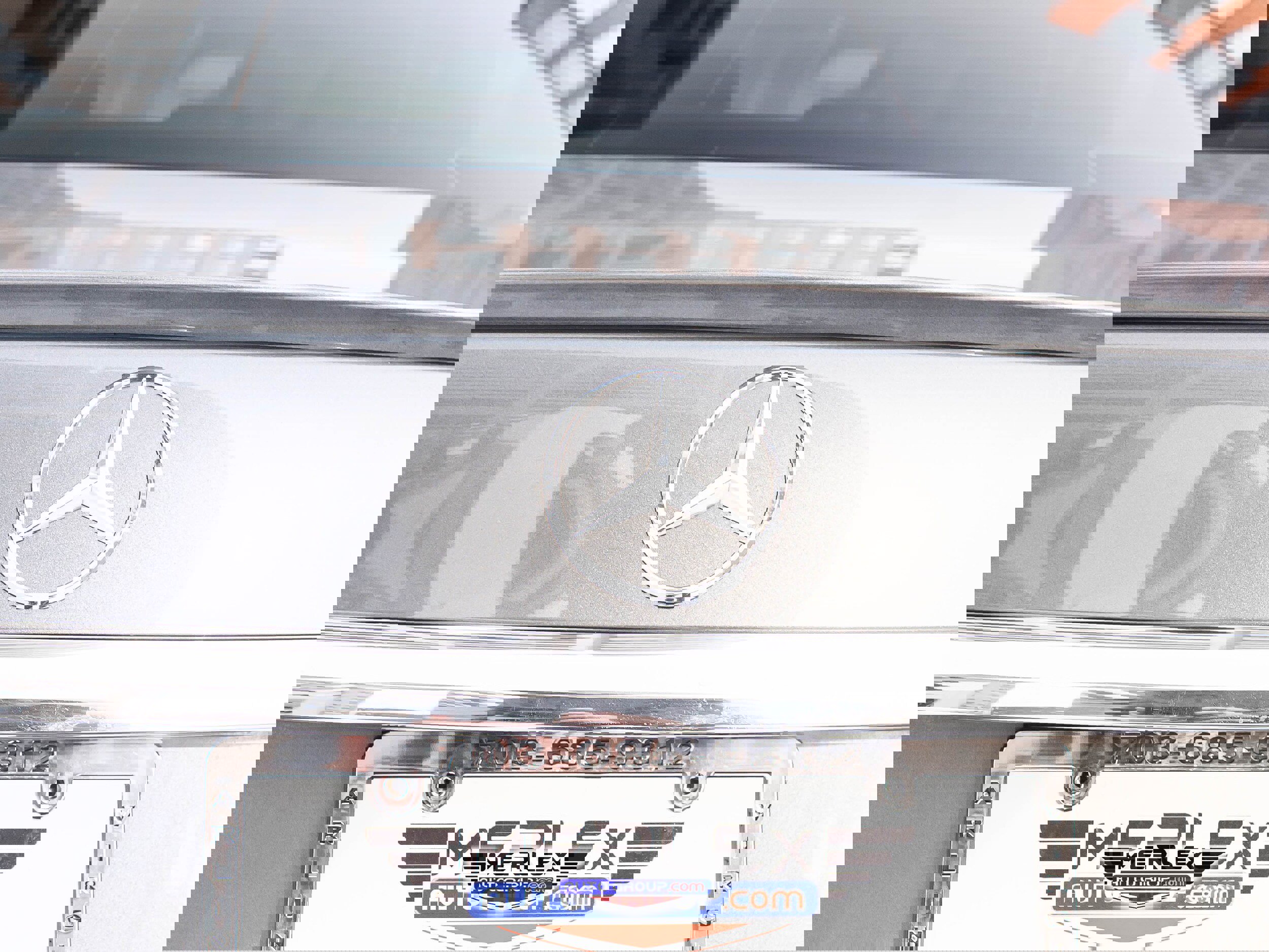 Used 2017 Mercedes-Benz E 43 AMG 4MATIC Sedan image 49