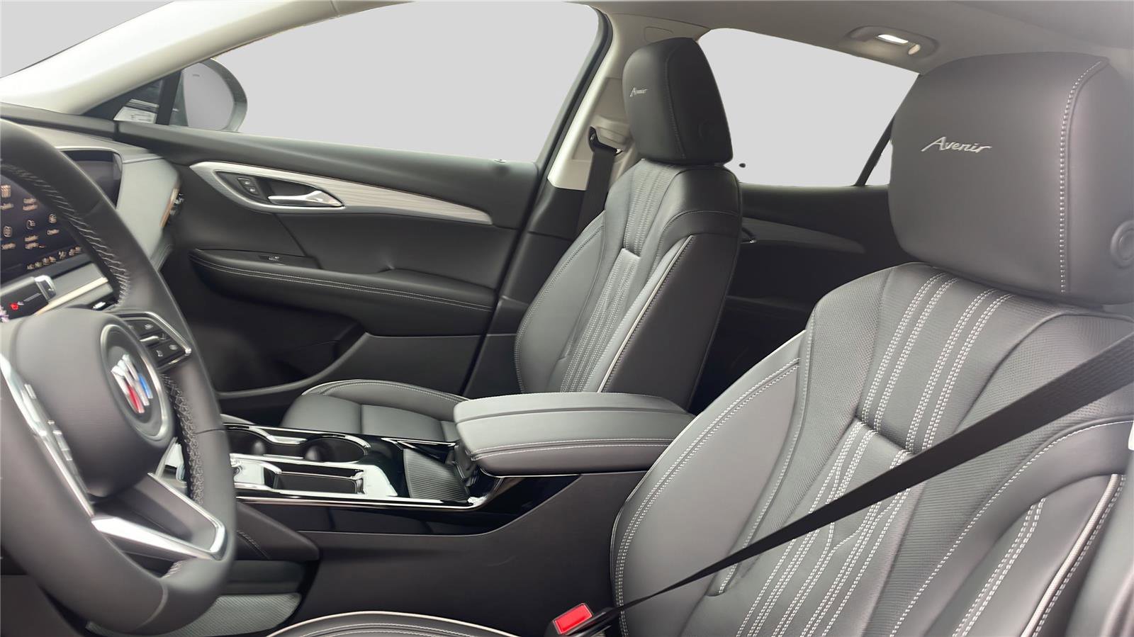 New 2026 Buick Envision Avenir image 18
