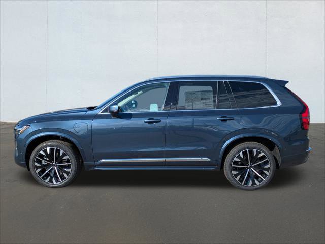 New 2026 Volvo XC90 T8 Ultra image 3