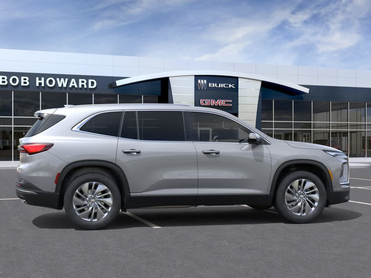New 2027 Buick Enclave Preferred w/ Super Cruise Package FWD image 5