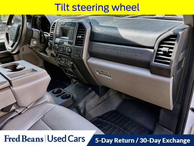 Used 2017 Ford F450 XL w/ Power Equipment Group AWD/4WD image 29