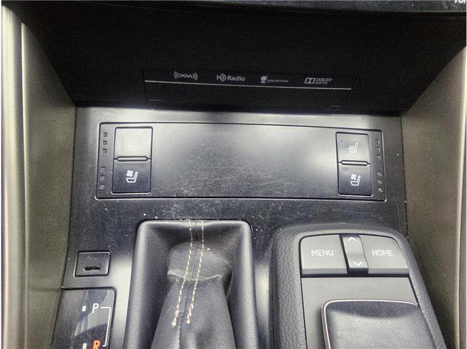 Used 2014 Lexus IS 350 w/ Navigation Package image 13