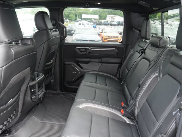 Used 2026 RAM 1500 RHO w/ RHO Level 1 Equipment Group AWD/4WD image 26