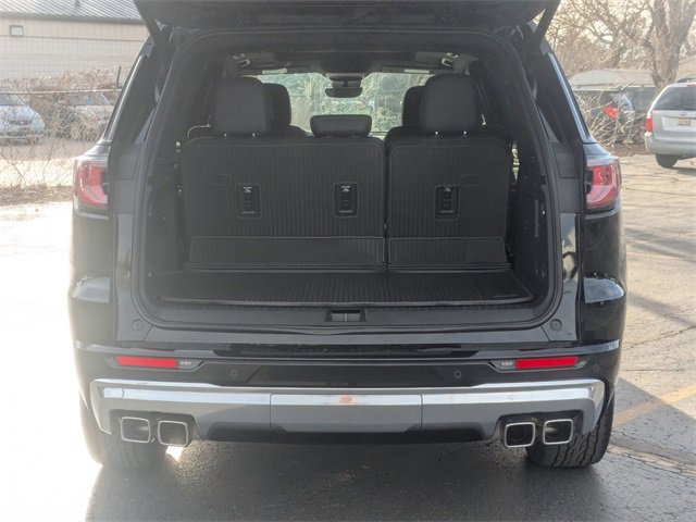 Used 2024 GMC Acadia Denali w/ Super Cruise Package image 34