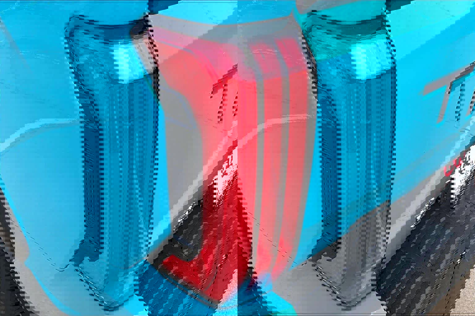 New 2026 Toyota Tundra TRD Pro image 14