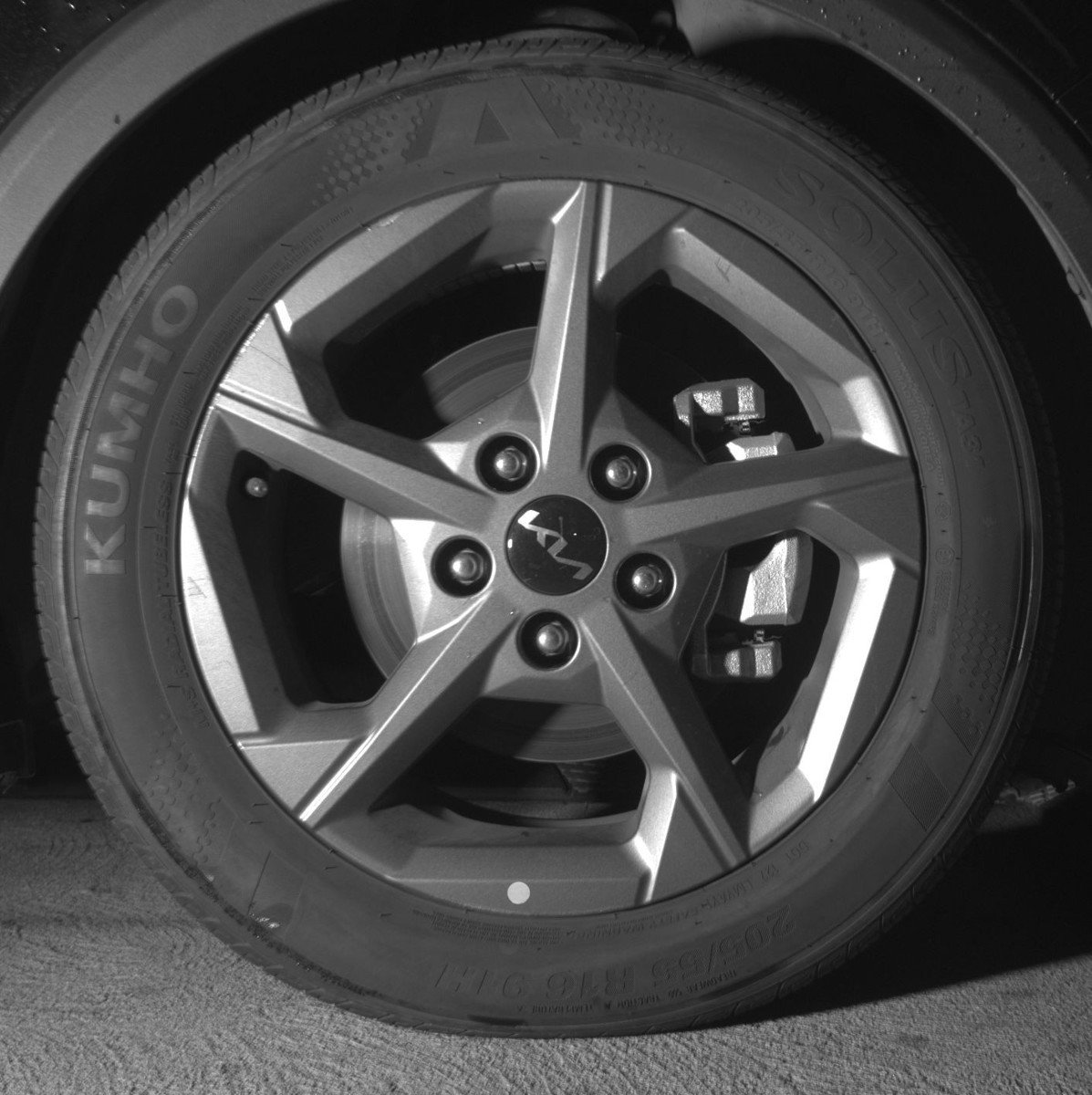 Used 2025 Kia K4 FWD image 13