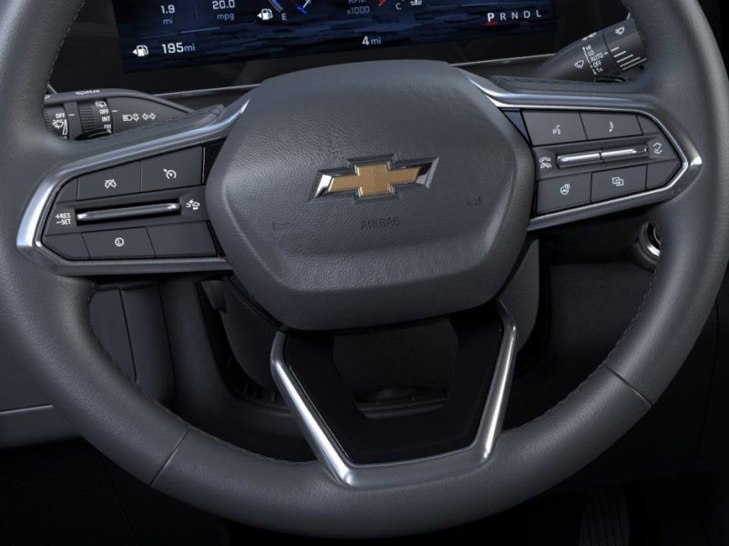 New 2026 Chevrolet Tahoe Premier AWD/4WD image 19