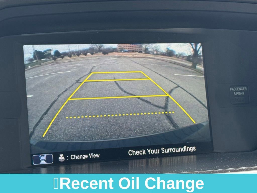 Used 2016 Honda Odyssey Touring Elite image 31