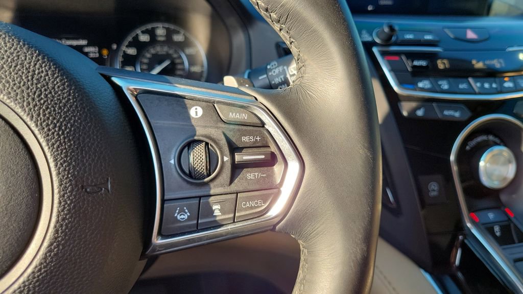 Used 2021 Acura RDX FWD image 21