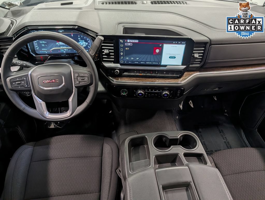 Used 2023 GMC Sierra 1500 Elevation AWD/4WD image 24