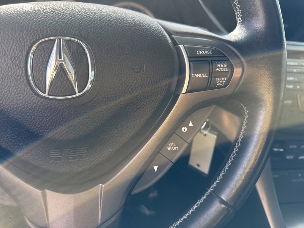 Used 2011 Acura TSX 2.4 image 33