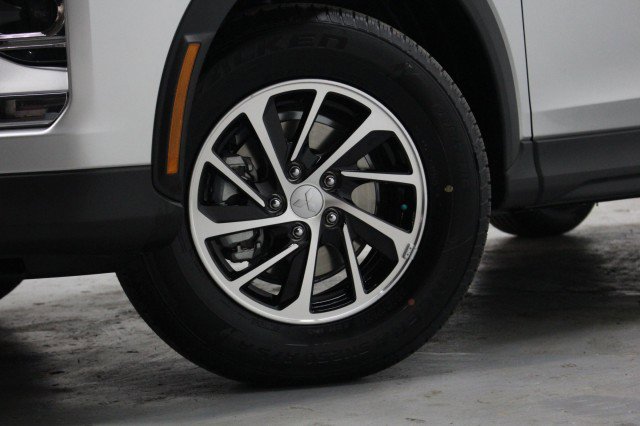 New 2026 Mitsubishi Eclipse Cross ES image 3