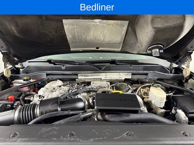 Used 2018 GMC Sierra 2500 Denali image 11