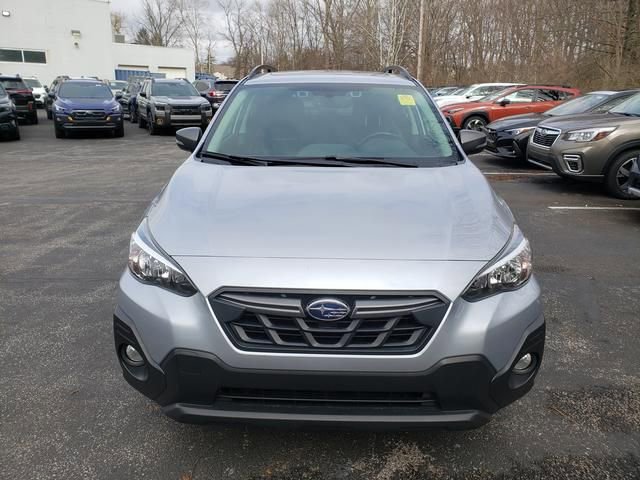 Used 2021 Subaru Crosstrek 2.5i Sport w/ Moonroof Package image 5