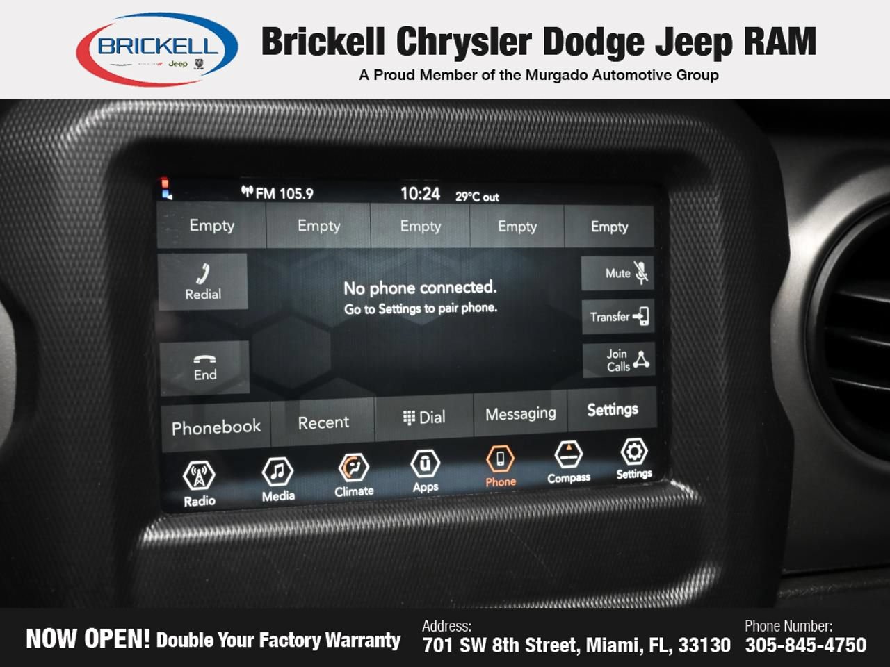 Used 2023 Jeep Wrangler Unlimited Sport AWD/4WD image 28