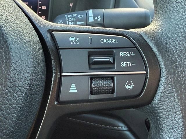 Used 2023 Honda Accord LX image 14