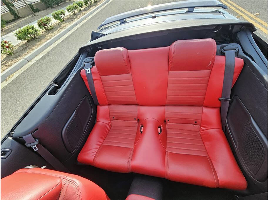 Used 2007 Ford Mustang GT RWD image 18