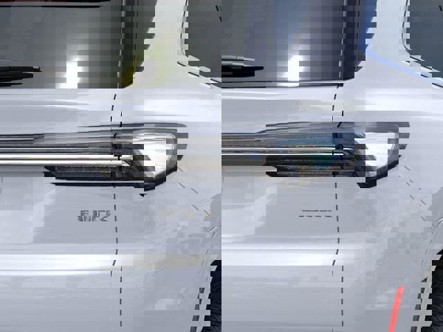 New 2026 Buick Enclave Avenir image 11