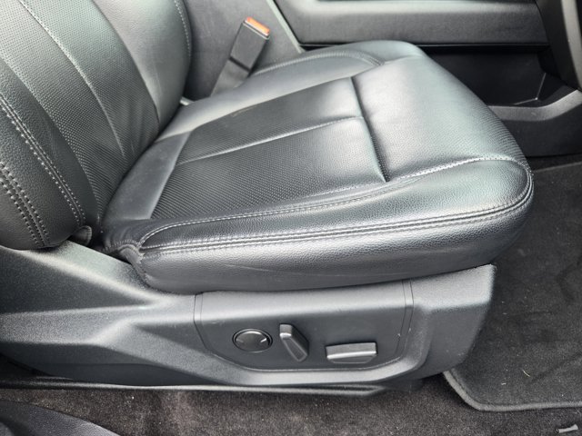 Certified 2021 Ford Expedition Max XLT image 21