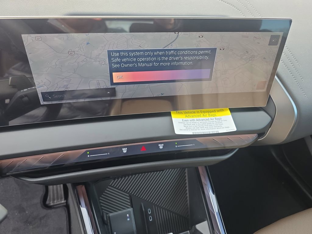 New 2026 BMW X3 xDrive30 w/ Premium Package image 14