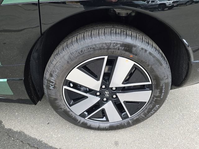 New 2026 Hyundai Ioniq 9 SEL image 47