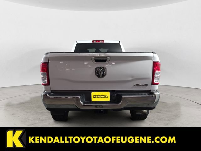 Used 2019 RAM 2500 Big Horn w/ Protection Group image 4