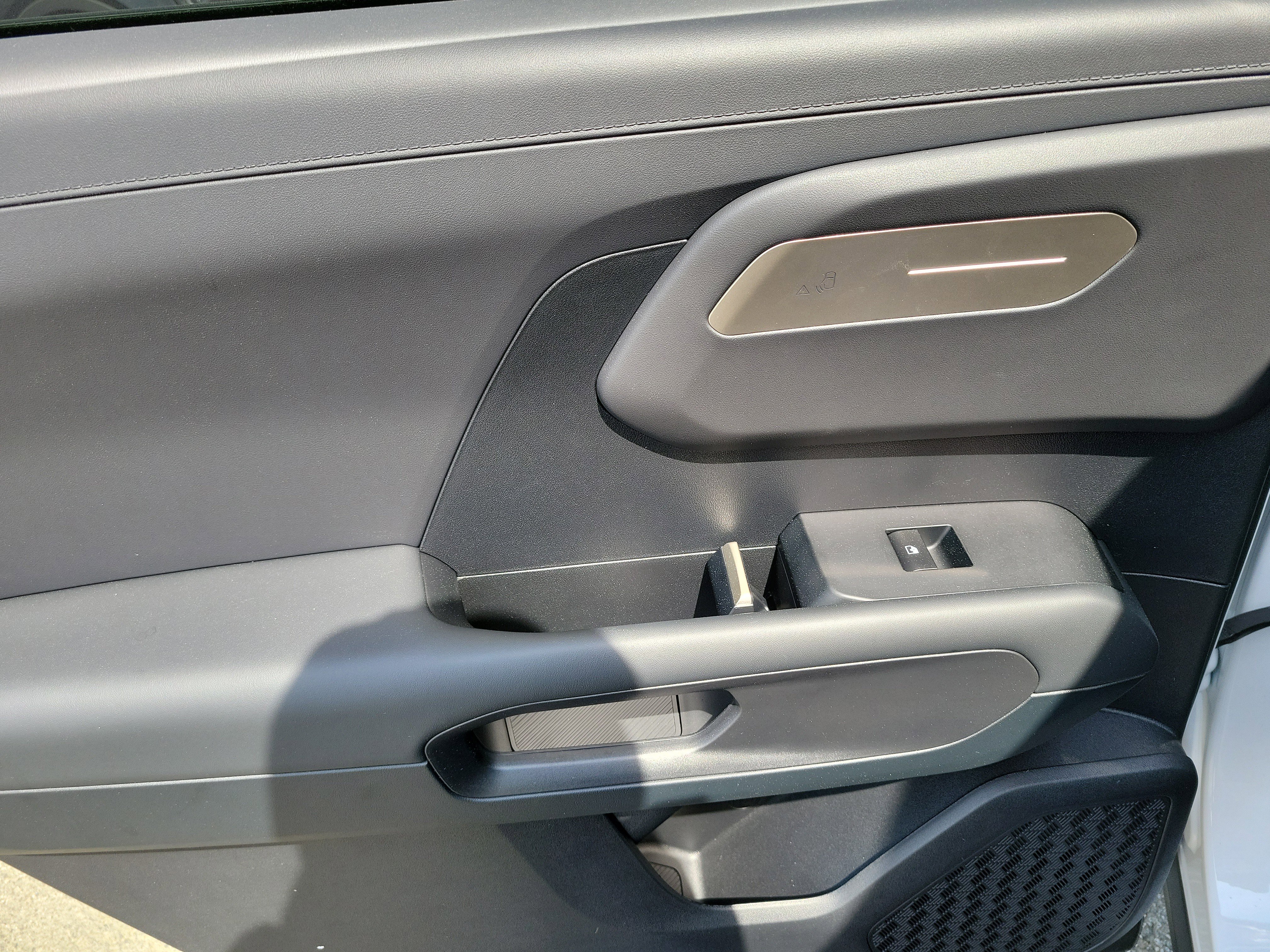 New 2027 Kia Telluride LX image 13