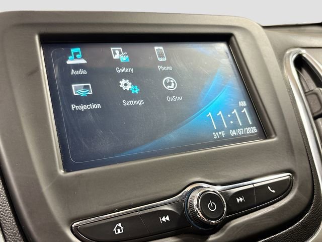 Used 2018 Chevrolet Equinox LT image 16