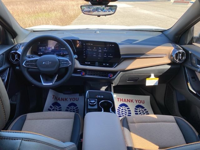 New 2026 Chevrolet Equinox ACTIV w/ Convenience Package III image 25