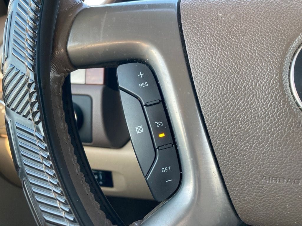 Used 2012 Chevrolet Silverado 2500 LTZ w/ LTZ Plus Package AWD/4WD image 14