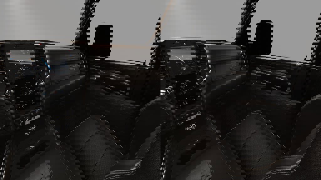 New 2026 RAM 2500 Laramie image 7