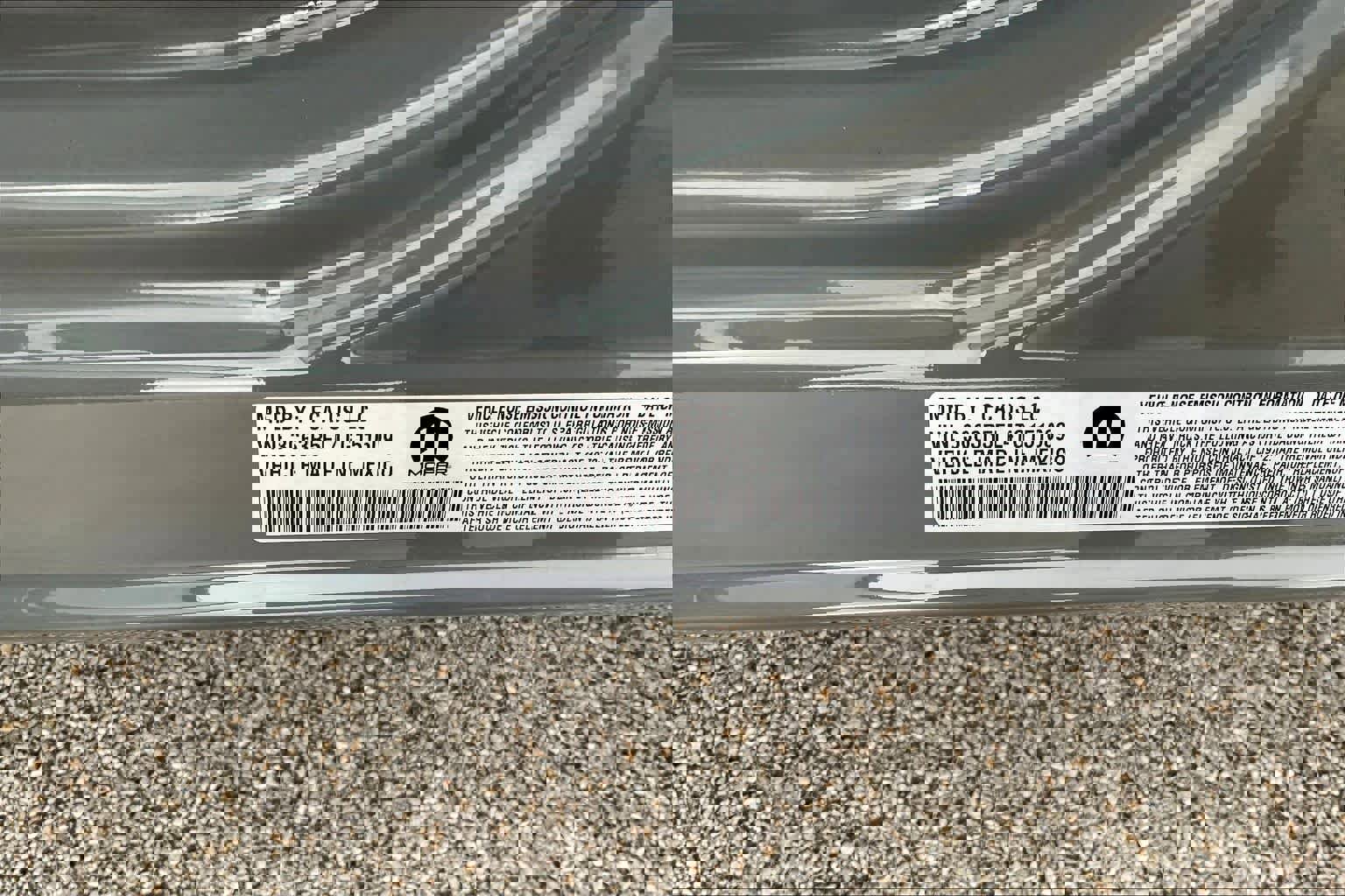 New 2026 RAM 2500 Laramie w/ Night Edition image 19