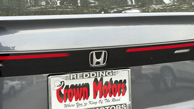 New 2026 Honda Accord LX image 11