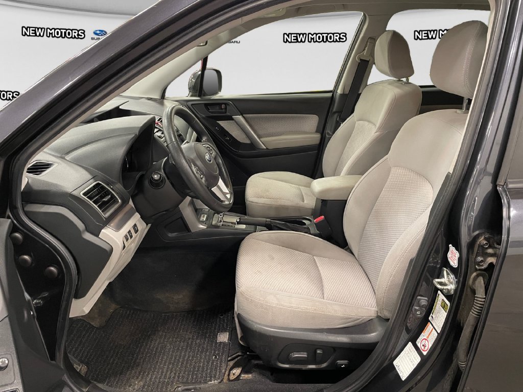 Used 2018 Subaru Forester 2.5i Premium AWD/4WD image 9