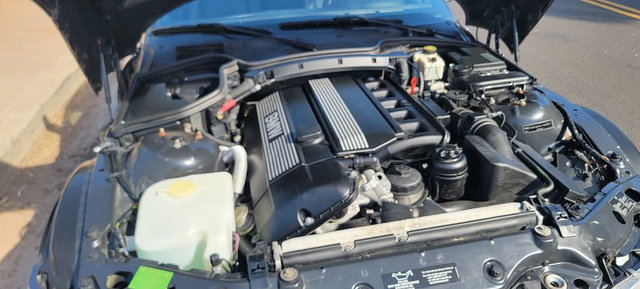 Used 2000 BMW Z3 2.5i image 32