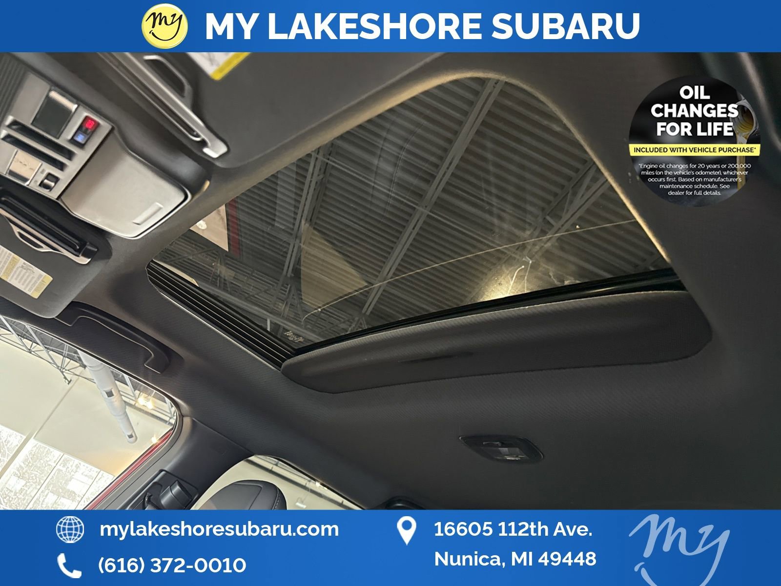 New 2026 Subaru Outback Limited XT image 19