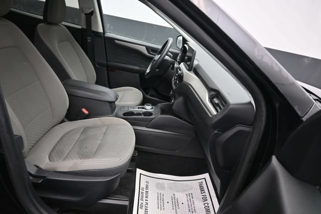 Used 2022 Ford Escape SE w/ Convenience Package AWD/4WD image 9